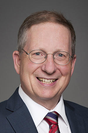 Maxwell Hincke