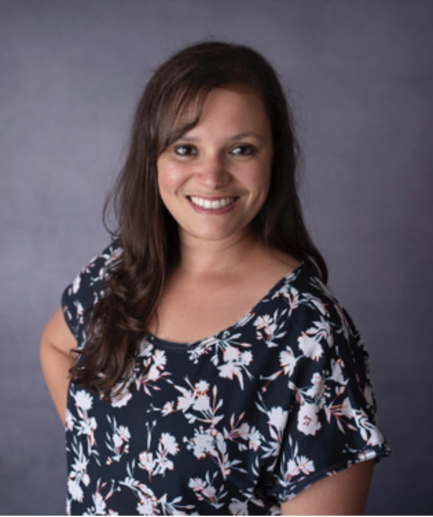 Dr. Kheira Jolin-Dahel