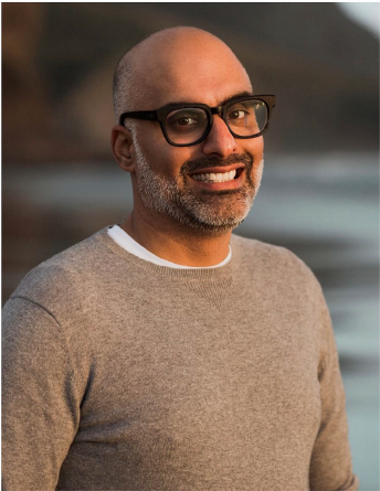 Dr Rishi Kapur