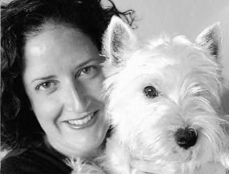 Monica Dobie 