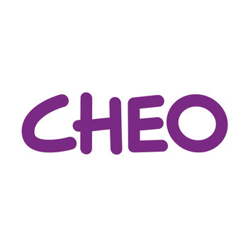 Logo CHEO