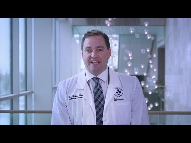Programme de formation de la résidence en radio-oncologie Université d'Ottawa