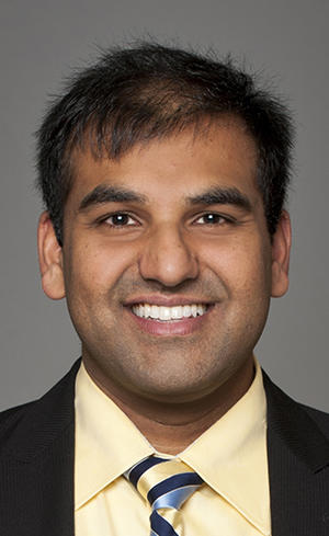 Christopher Ramnanan