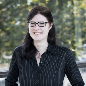 Thornhill, Rebecca