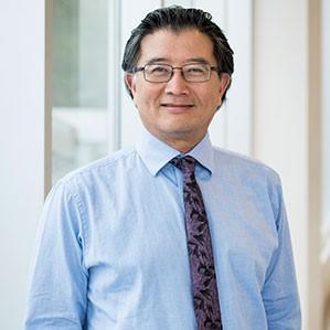 Kwok, Dr. Chun-Bun