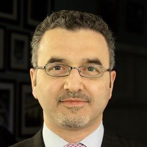 Koujok, Khaldoun