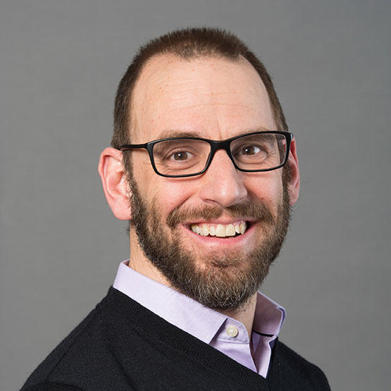 Dr. Doug Manuel