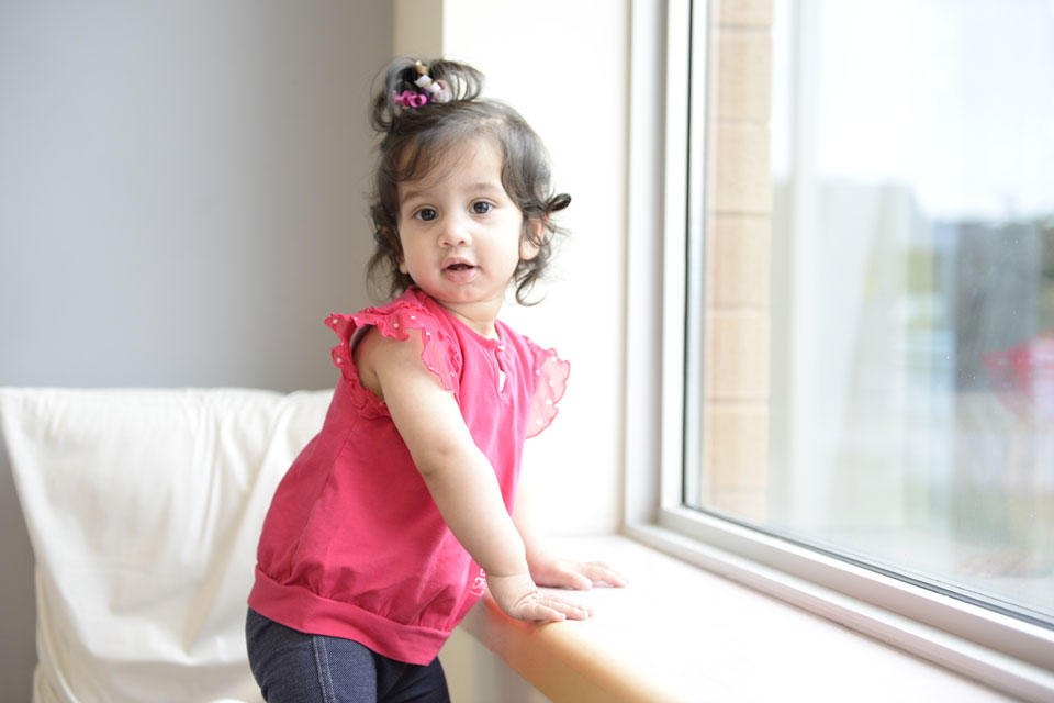 Enfant