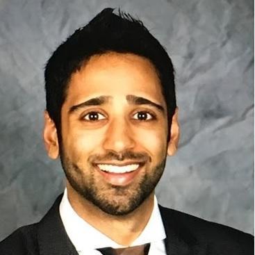 Dr. Rohit Gandhi