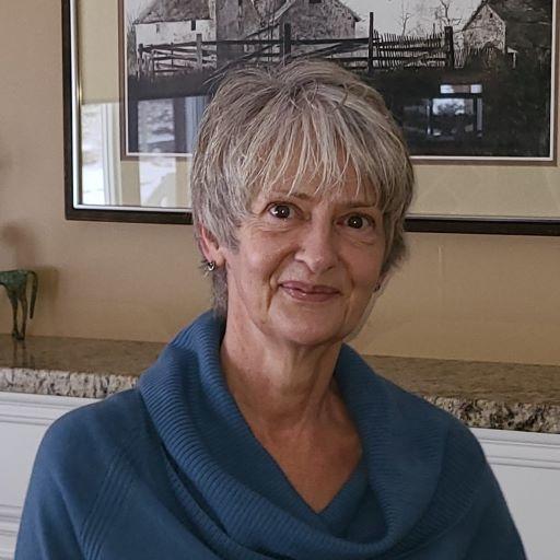 Diana-Lynn Fox