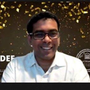 Sandeep Patnaik