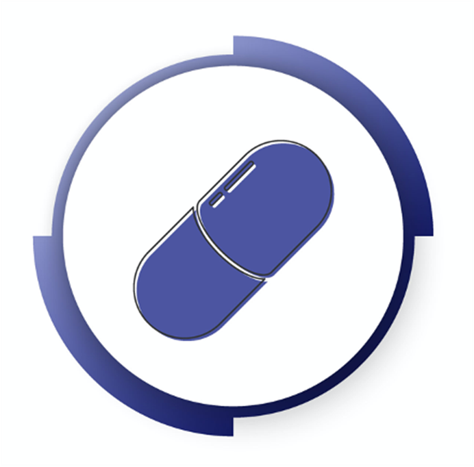 illustration d'une capsule