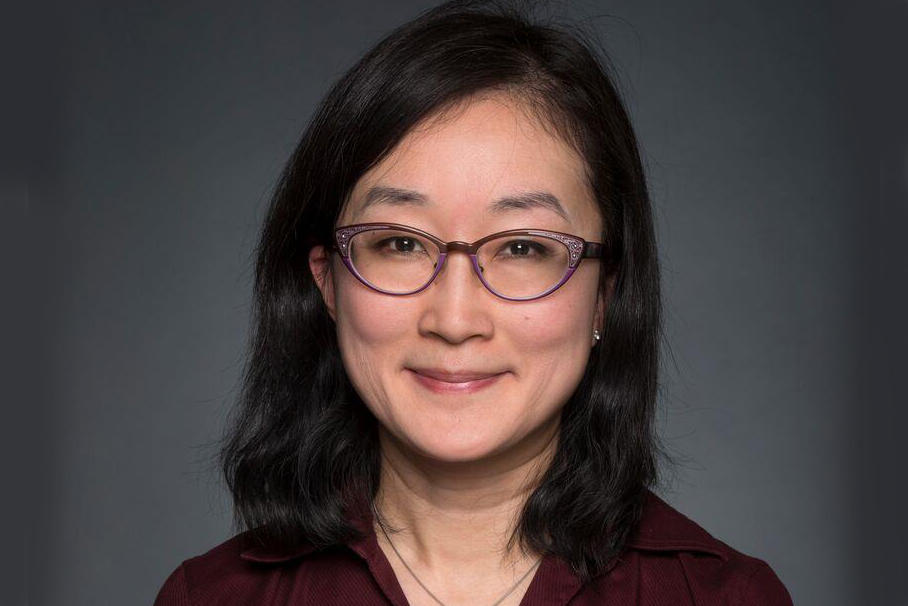 Elaine Leung