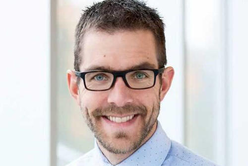 Dr Marc Gaudet