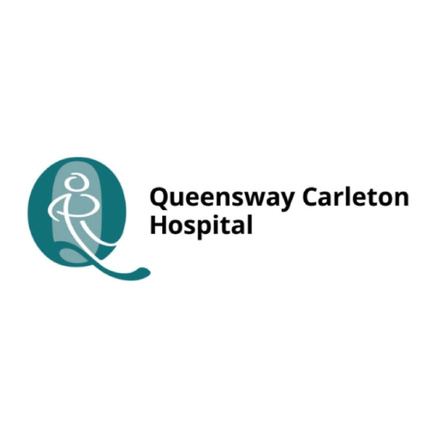 Logo de l'hôpital Queensway Carleton