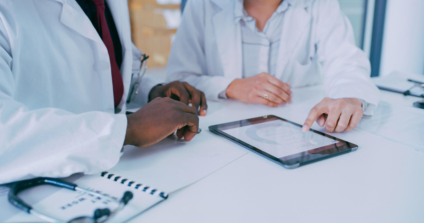 Les soins aux patients viennent d’être beaucoup plus rationalisés