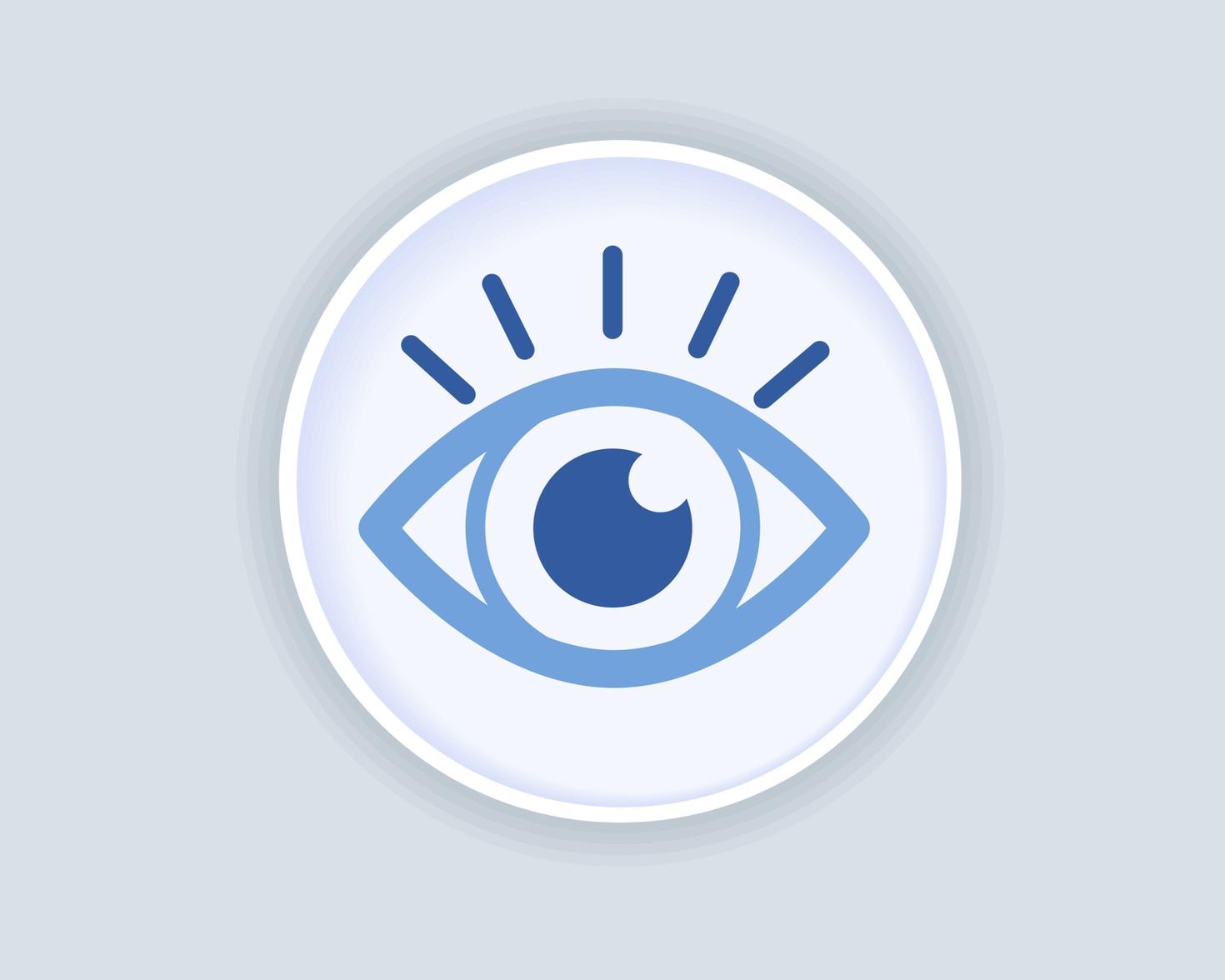 Icône de l'oeil