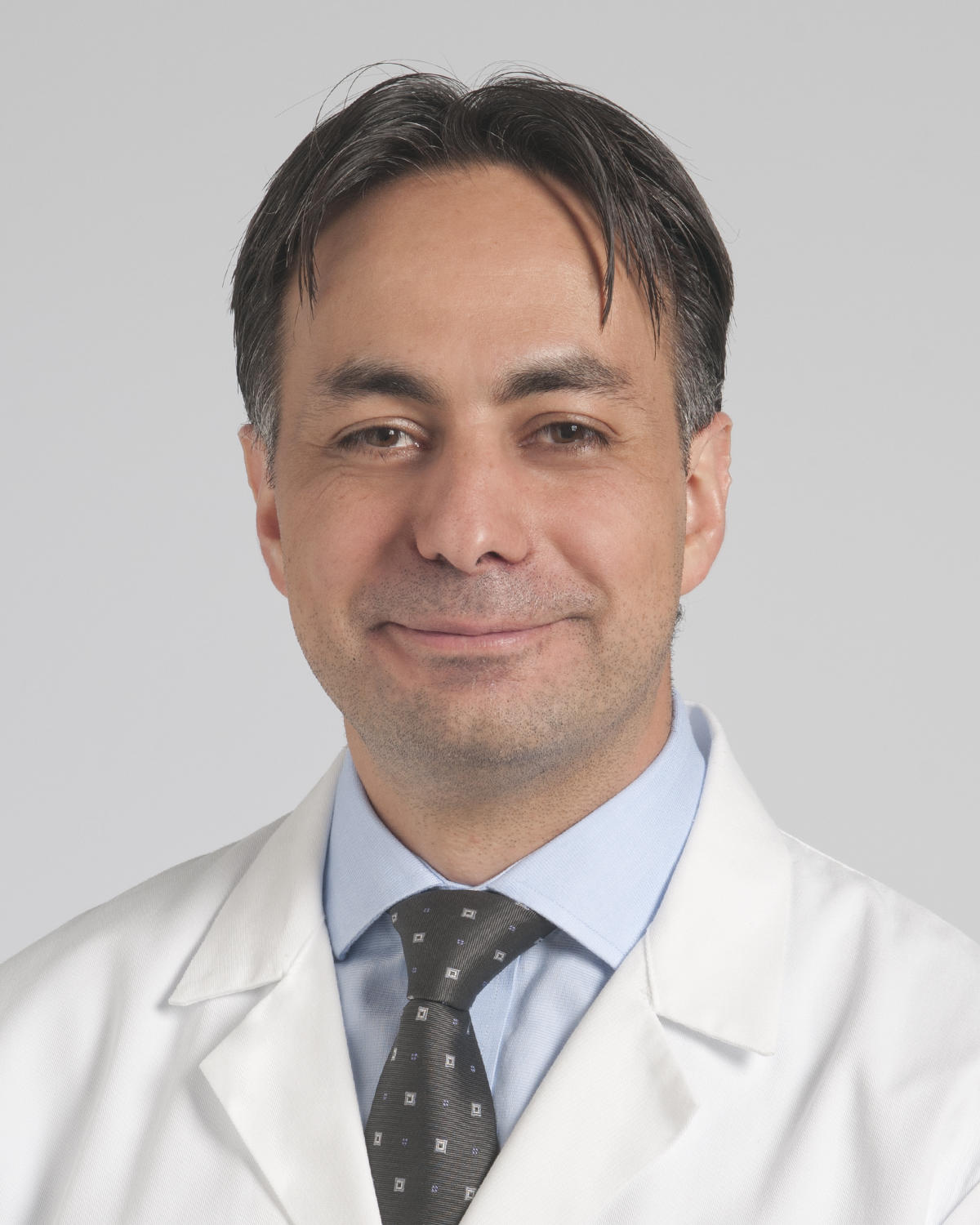 Dr Omar Al-Nourhji, MD, FRCPC, D-ABP