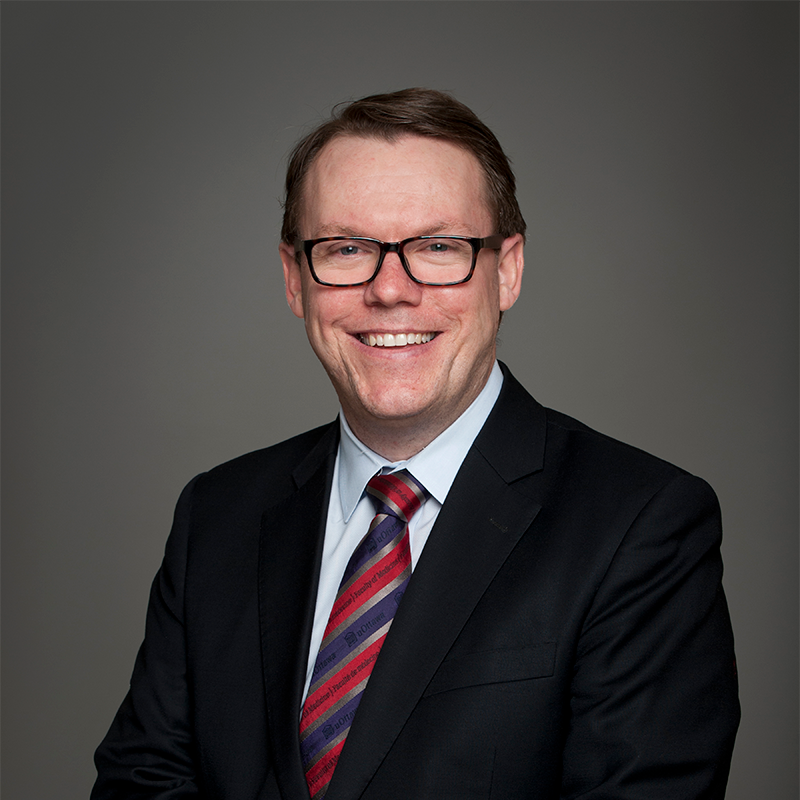 Dr Mark Walker