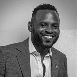 Dr Arnaud Mbadjeu