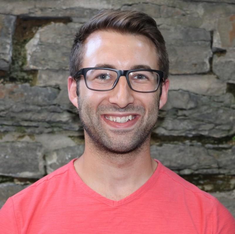 Dr Christopher Harty