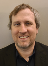 Dr Curtis Nickel
