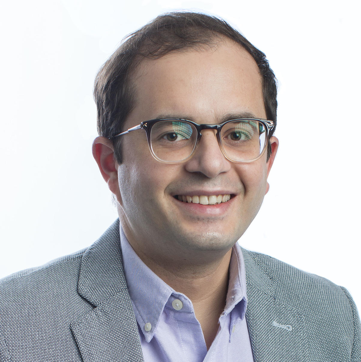 Dr Mohamed Eissa