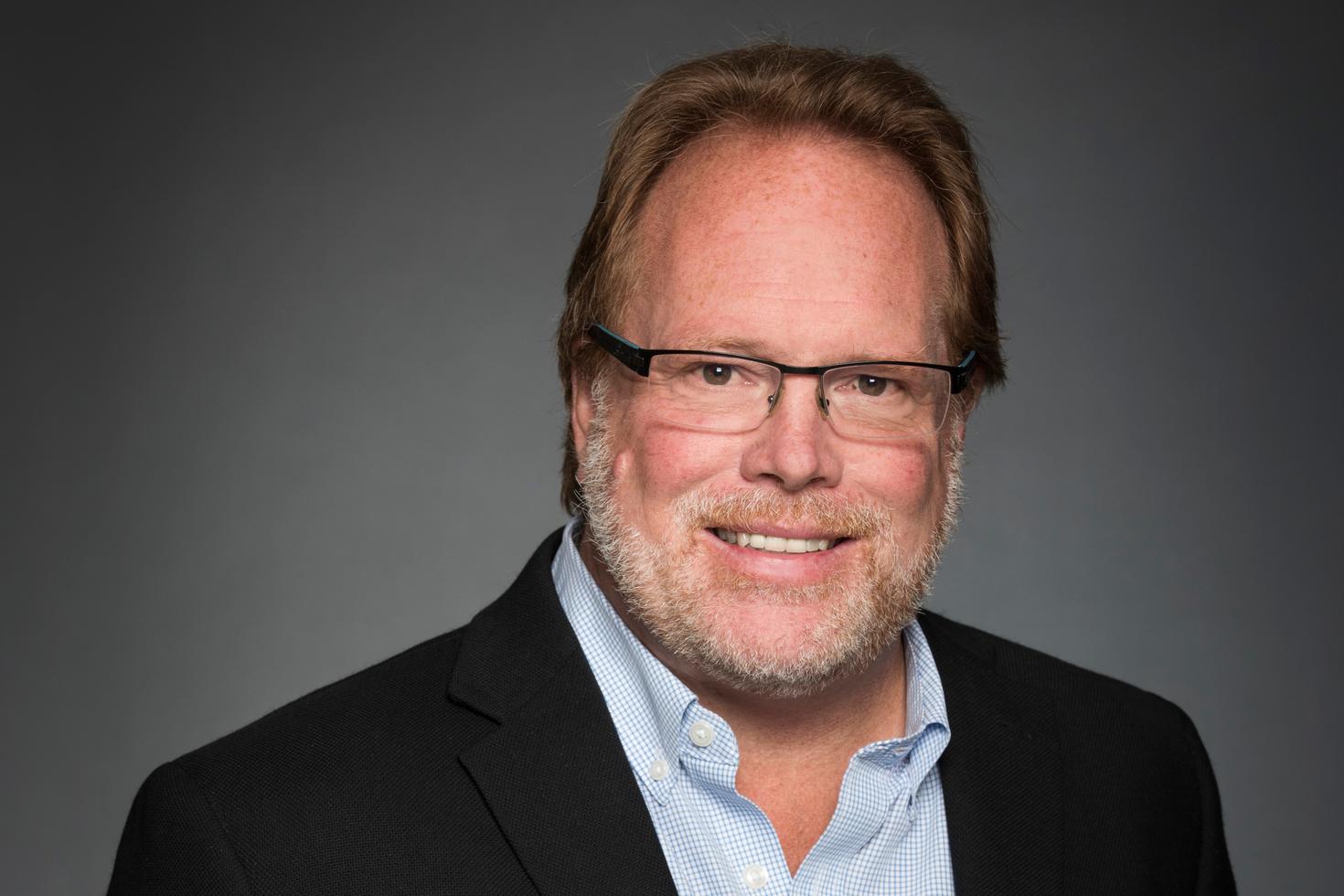 Dr. Stephen Ferguson