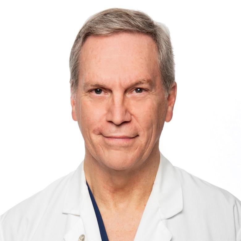 Dr Larry Byford