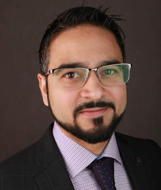 Dr Reva Ramlogan