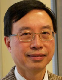 Dr Bernard Choi