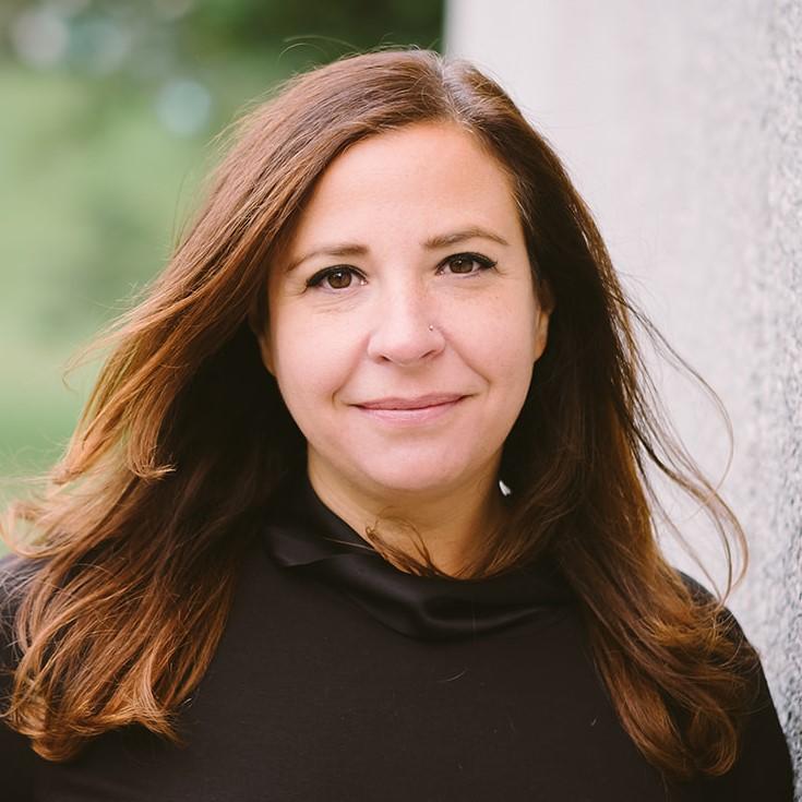Dre Deborah Siegal