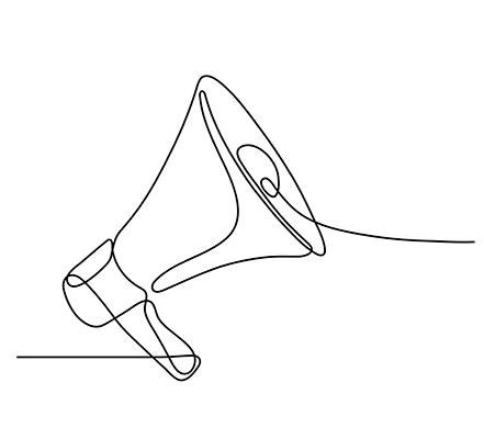 mégaphone