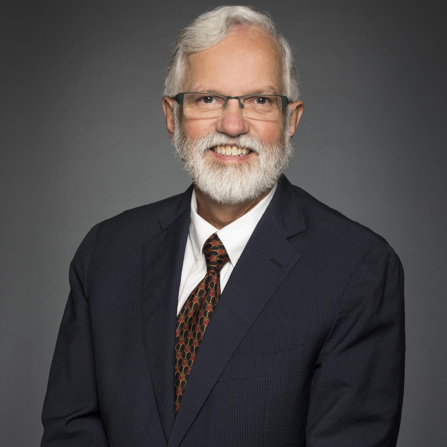 Dr Ronald Labonté