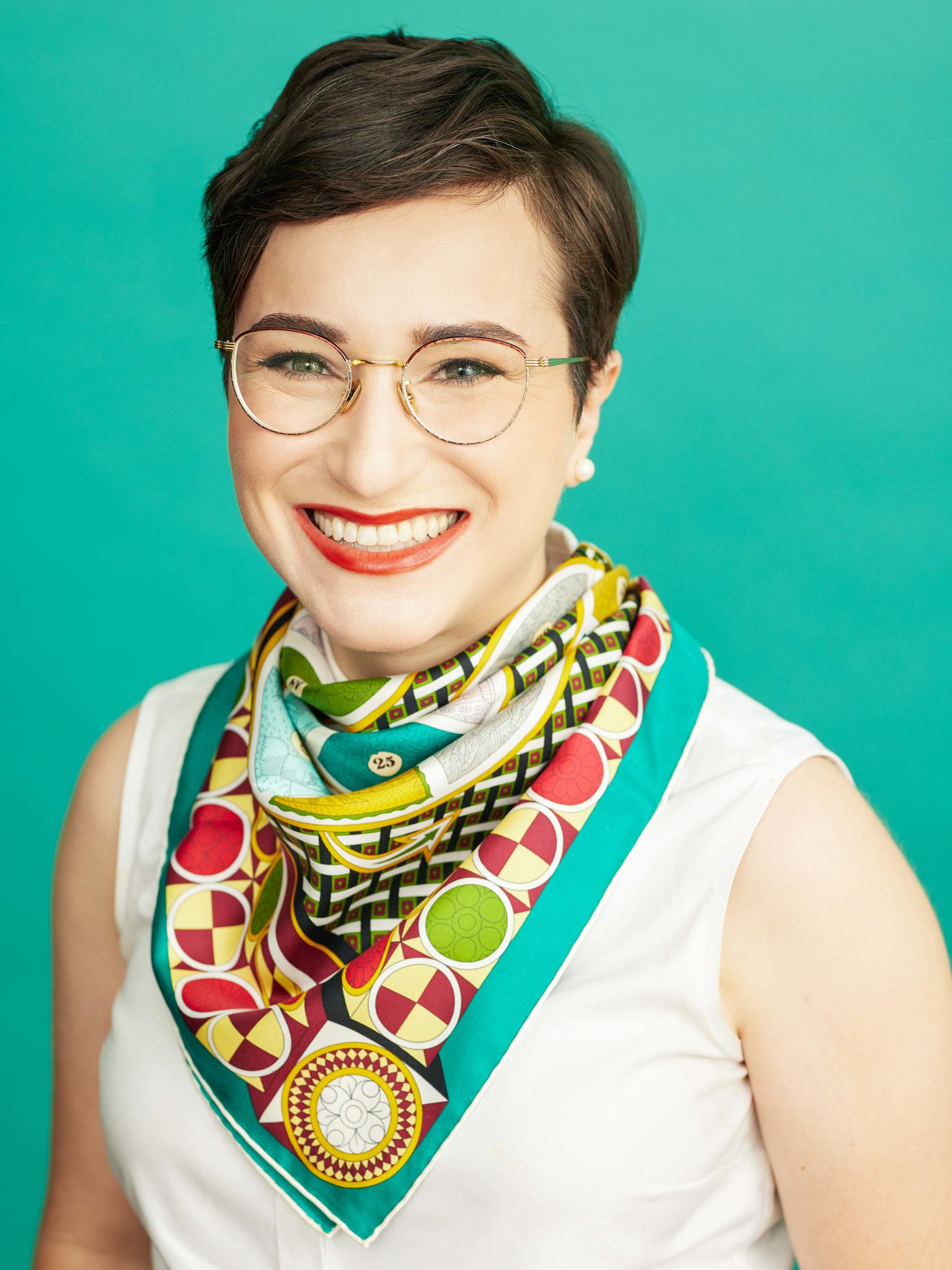 Image de Sarina Isenberg