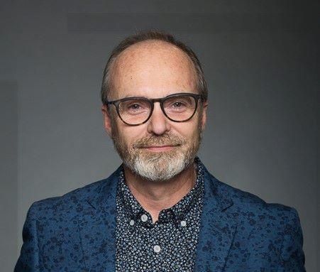 Dr Ian Graham