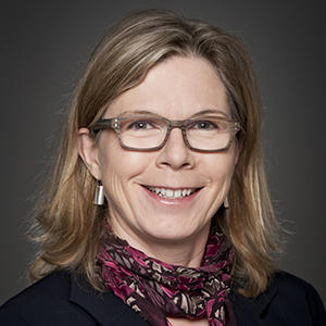 Dre Mary-Ellen Harper