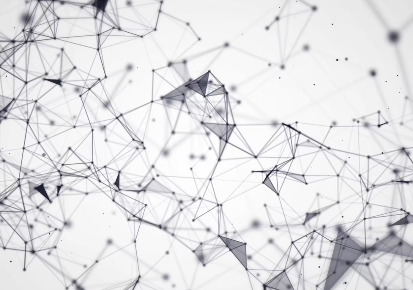 Connecting dots