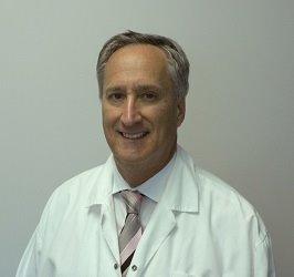 Dr Kevin Burns  