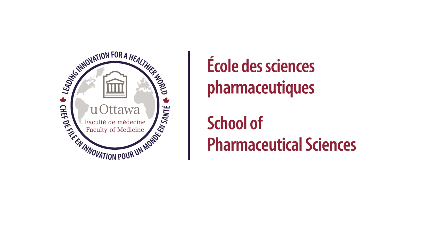 FoM School of Pharmaceutical Sciences Logo