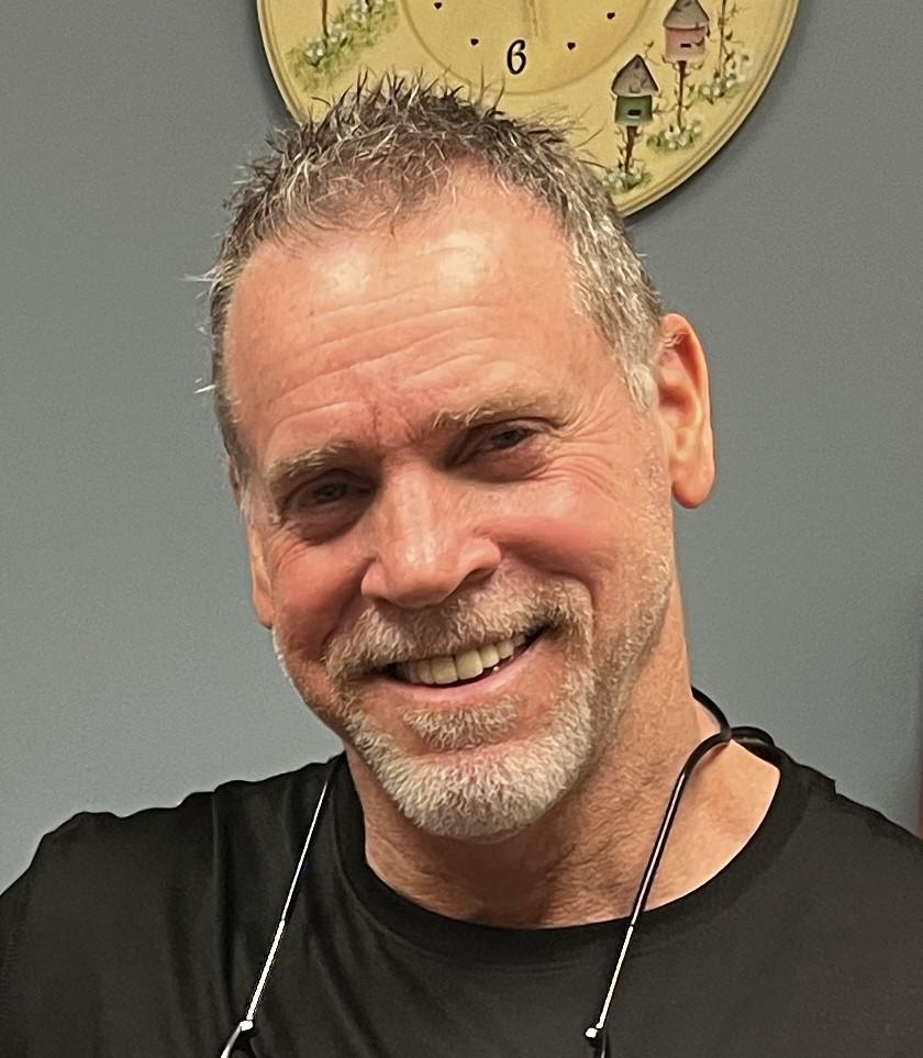 Stéphane Gauthier