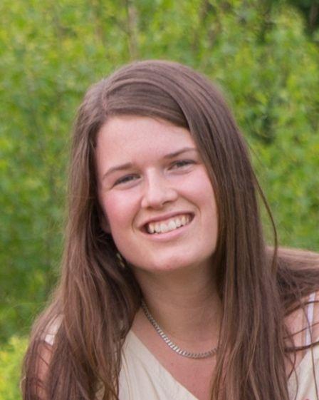 Maddie Venables