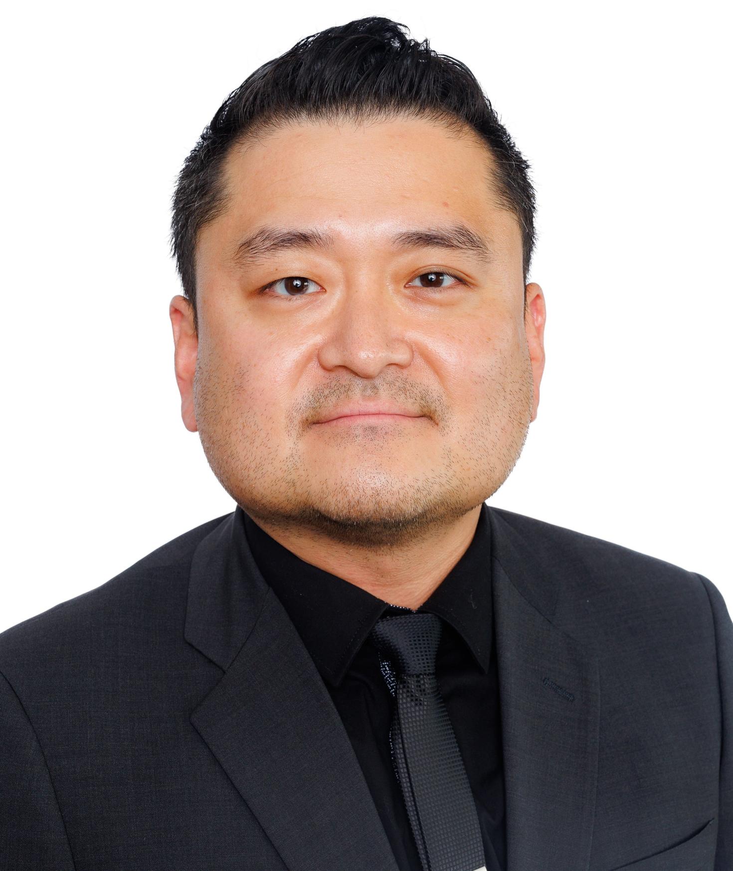 Eusang Ahn