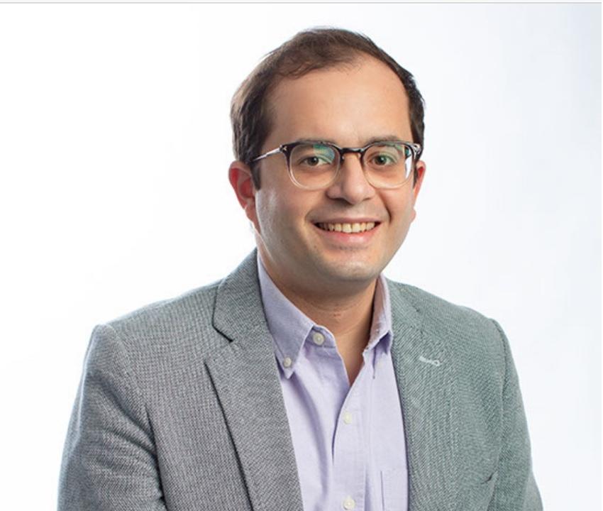 Mo Eissa