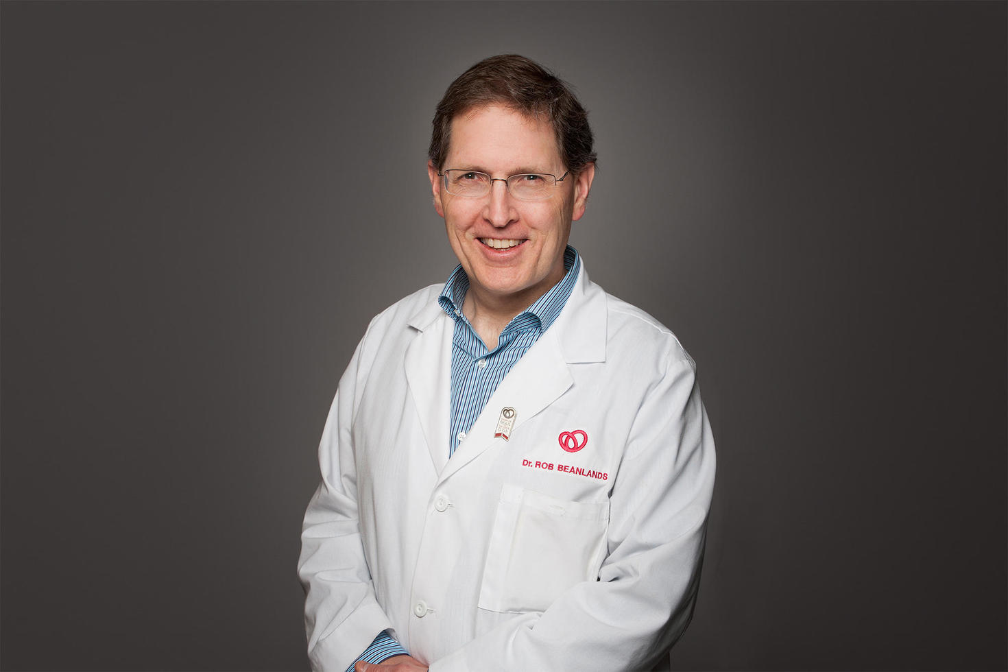 Dr Rob Beanlands