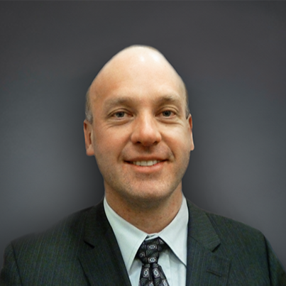 Eric Wooltorton