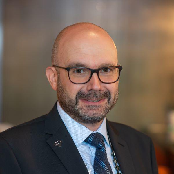 Edward Spilg