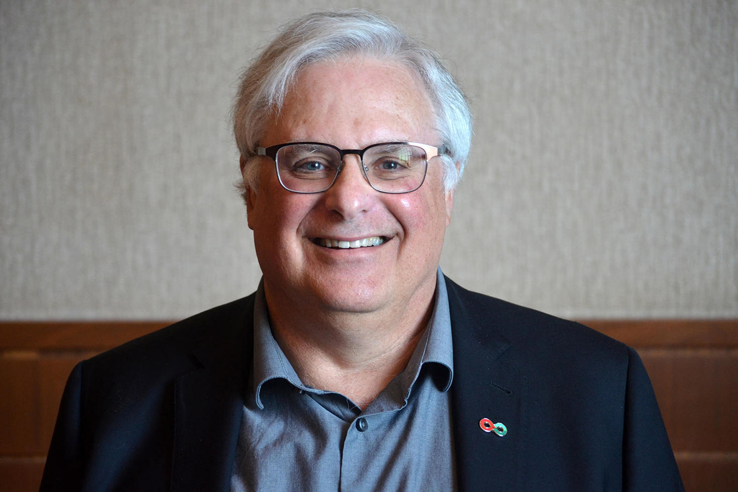 Dr Isra Levy