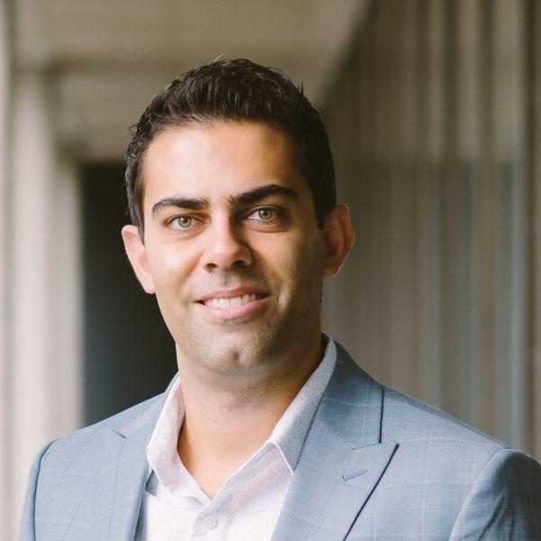 Dr. Roy Khalife