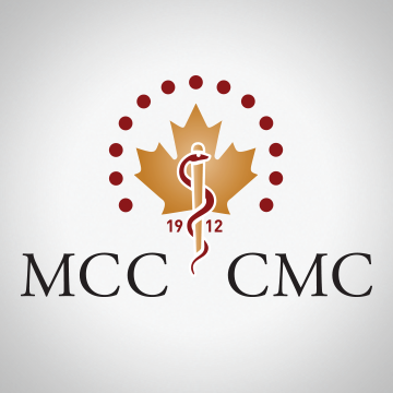 Medical Council of Canada logo